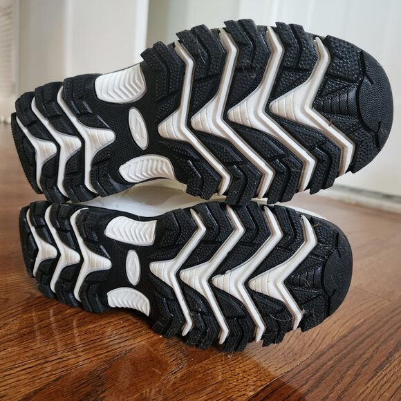 Hobibear / Girls Snow Boots / White / Size 4 - Picture 5 of 6